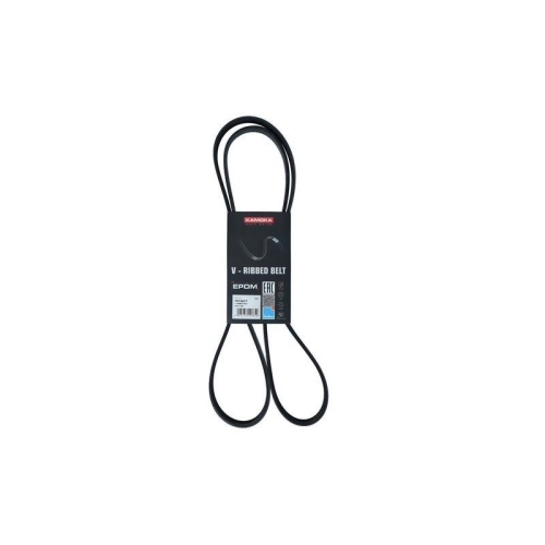 KAMOKA Keilrippenriemen 7015077