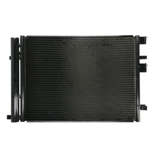 THERMOTEC Kondensator, Klimaanlage KTT110443