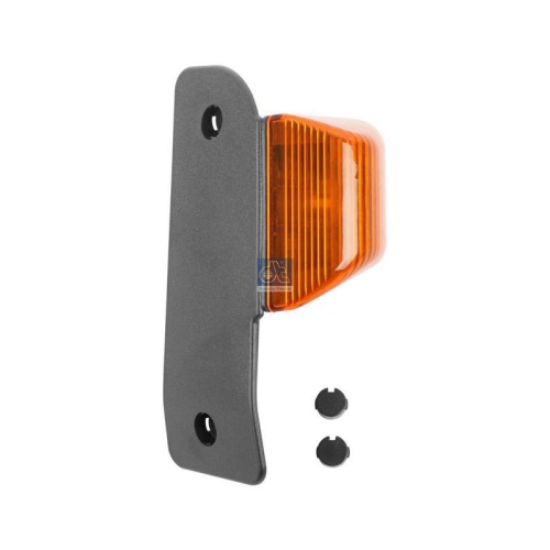 DT Spare Parts Seitenmarkierungsleuchte 7.25310