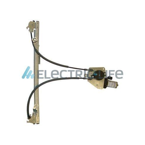 Electric Life Fensterheber ZR PG18 R