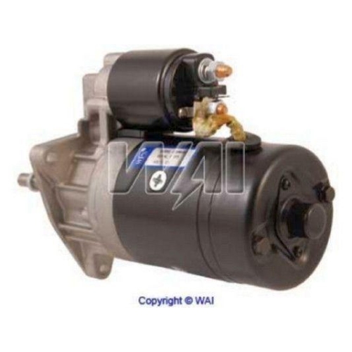 WAI Starter 17234N