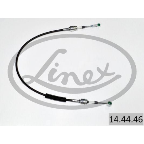 LINEX Seilzug, Schaltgetriebe 14.44.46