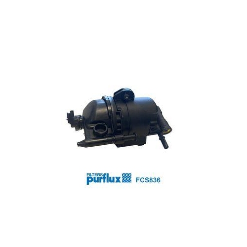 PURFLUX Kraftstofffilter FCS836