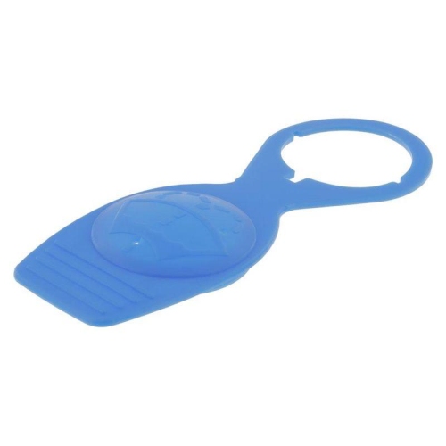 TOPRAN Verschluss, Waschwasserbeh&auml;lter 115 770