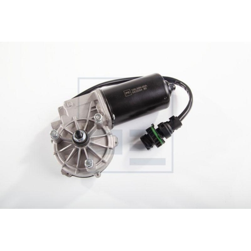 PE Automotive Wischermotor 100.595-00A