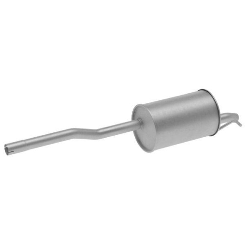 HELLA Endschalld&auml;mpfer Easy2Fit &ndash; PARTNERED with Faurecia 8LD 366 034-211