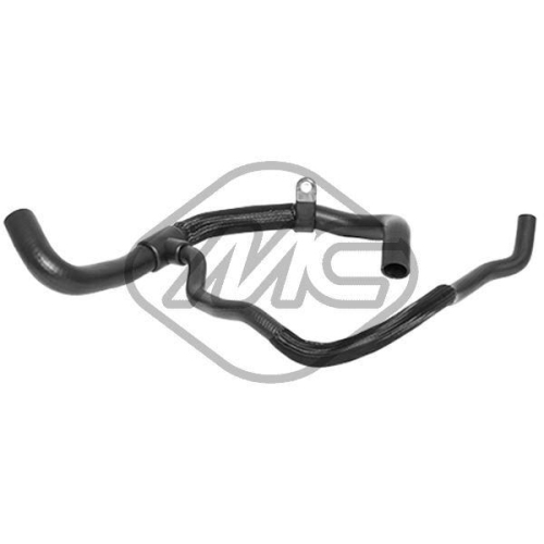Metalcaucho K&uuml;hlerschlauch 09160