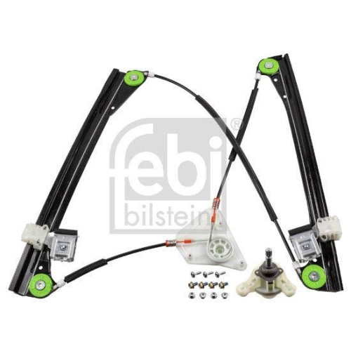 FEBI BILSTEIN Fensterheber 182169