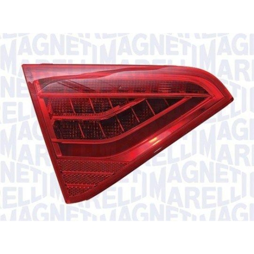 MAGNETI MARELLI Heckleuchte 714021200805
