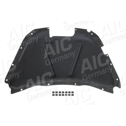 AIC Motorraumd&auml;mmung Original AIC Quality 57118