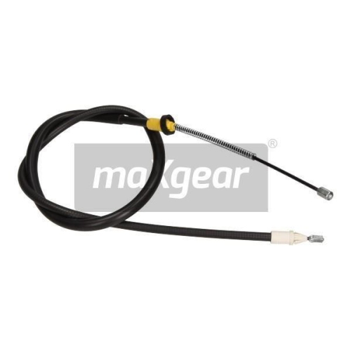 MAXGEAR Seilzug, Feststellbremse 32-0479
