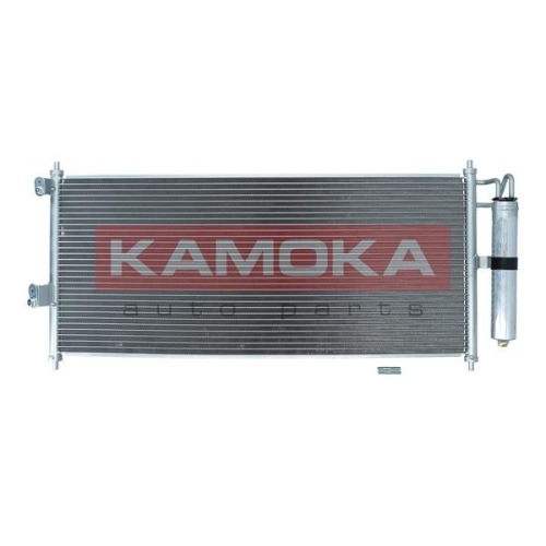 KAMOKA Kondensator, Klimaanlage 7800022