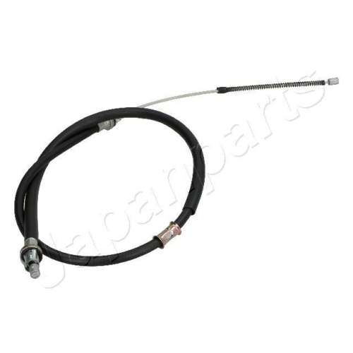 JAPANPARTS Seilzug, Feststellbremse BC-917