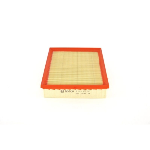 BOSCH Luftfilter F 026 400 267