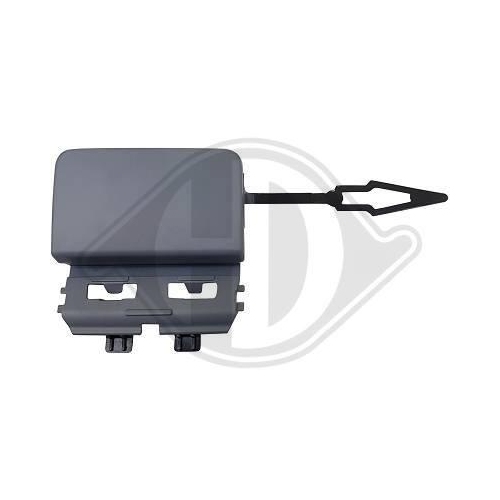 DIEDERICHS Klappe, Abschlepphaken 1226159