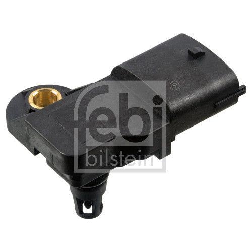 FEBI BILSTEIN Sensor, Ladedruck 188585
