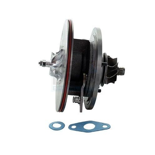 MEAT & DORIA Rumpfgruppe, Turbolader 601351