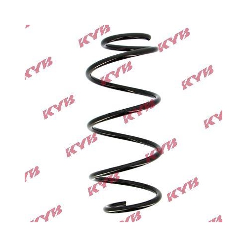 KYB Fahrwerksfeder K-Flex RA1261