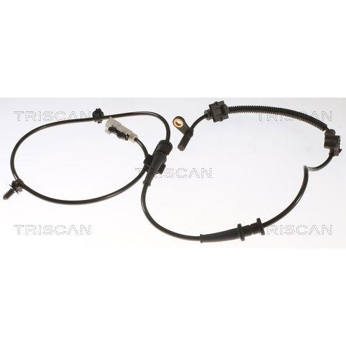 TRISCAN Sensor, Raddrehzahl 8180 80221