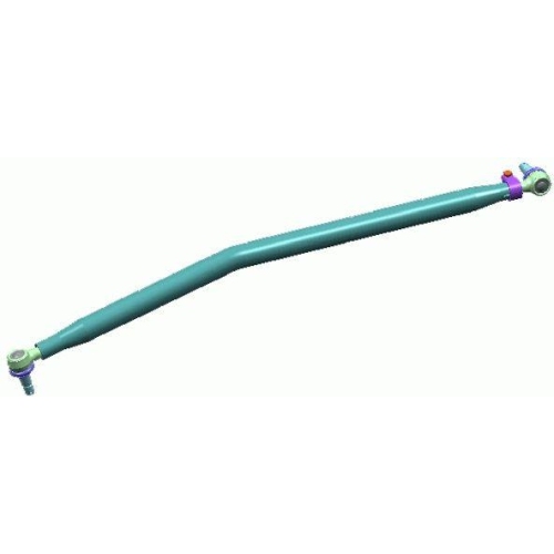 LEMF&Ouml;RDER Lenkstange 33982 01