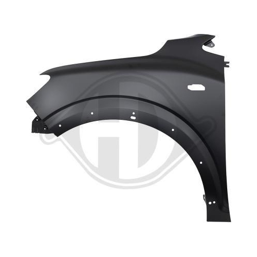 DIEDERICHS Kotfl&uuml;gel 4457107