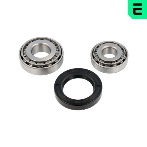 OPTIMAL Radlagersatz 101100