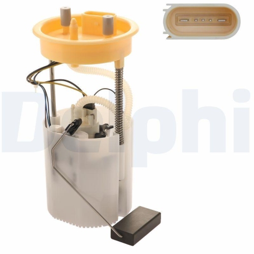 DELPHI Kraftstoff-Fördereinheit FG2498-12B1