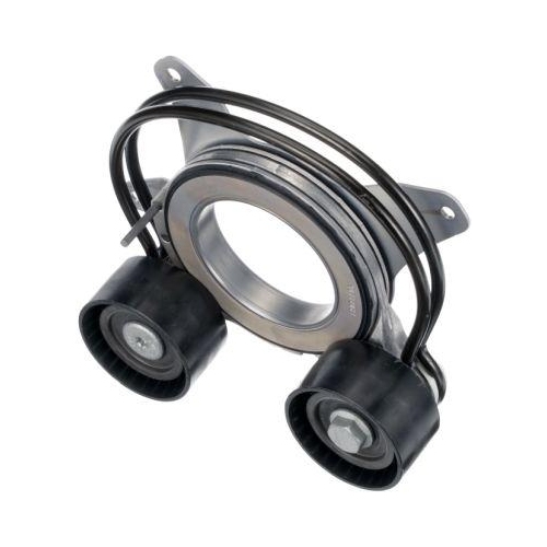 GATES Riemenspanner, Keilrippenriemen DriveAlign&trade; T39528