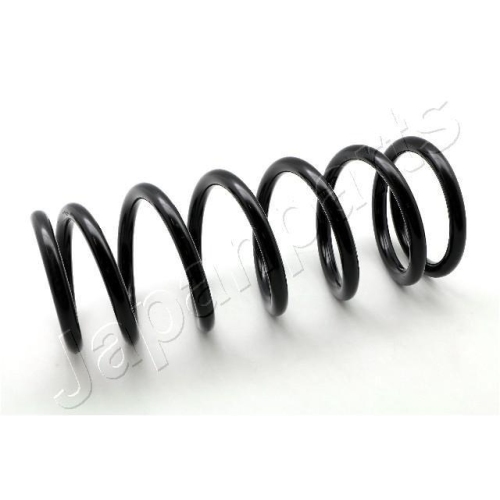 JAPANPARTS Fahrwerksfeder ZC3339A