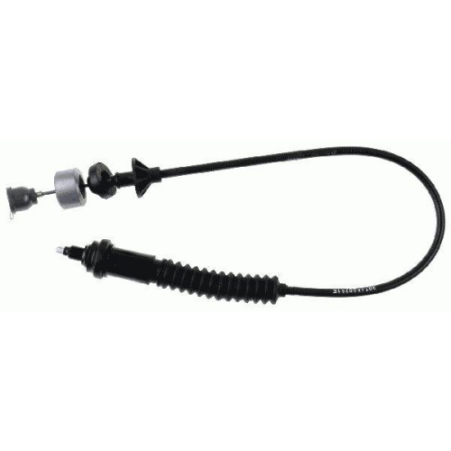 SACHS Seilzug, Kupplungsbet&auml;tigung 3074 600 251