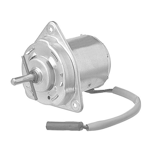 MAHLE Elektromotor, K&uuml;hlerl&uuml;fter BEHR CFM 1 000S