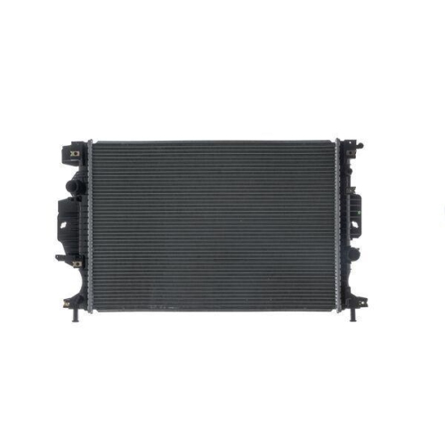 MAHLE K&uuml;hler, Motork&uuml;hlung BEHR CR 2695 000S