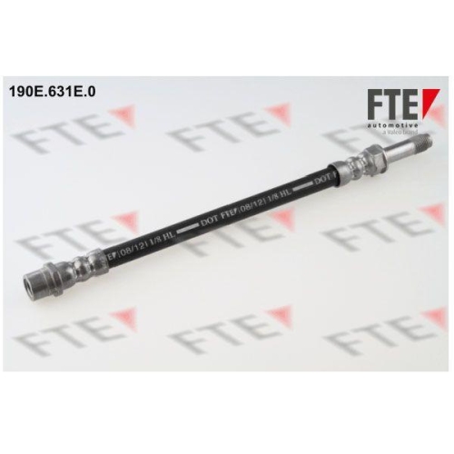 FTE Bremsschlauch 9240055