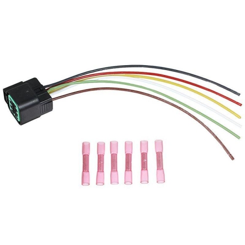 METZGER AUTOTEILE Kabelreparatursatz, Zentralelektrik 2324385