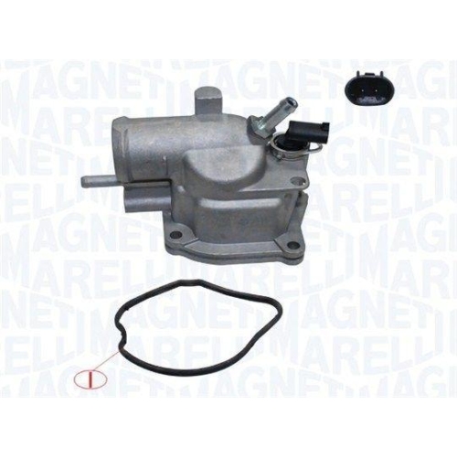 MAGNETI MARELLI Thermostat, Kühlmittel 352317100700