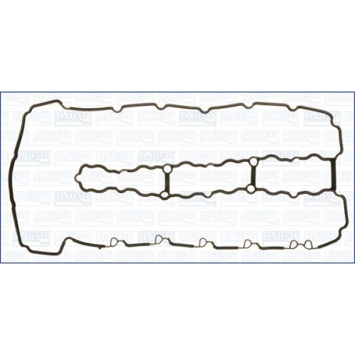 AJUSA Dichtung, Zylinderkopfhaube 11111400