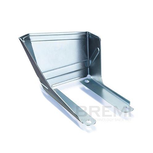 BREMI Hitzeschutzblech, Z&uuml;ndspule