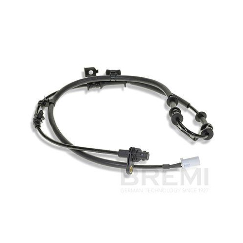 BREMI Sensor, Raddrehzahl