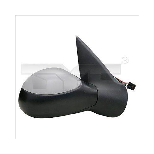 TYC Au&szlig;enspiegel