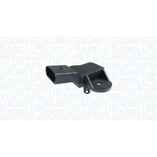 MAGNETI MARELLI Sensor, Saugrohrdruck