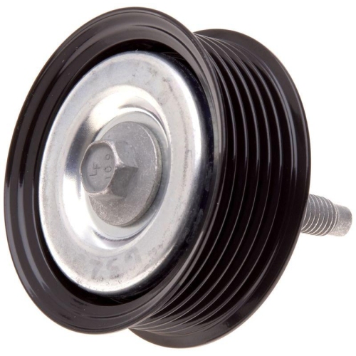 GATES Umlenk-/F&uuml;hrungsrolle, Keilrippenriemen DriveAlign&trade; T36328