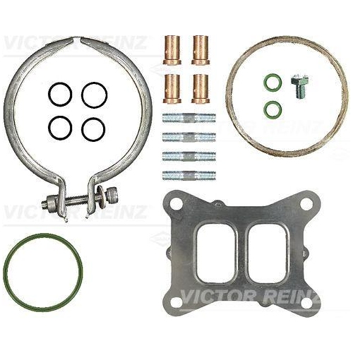 VICTOR REINZ Montagesatz, Lader