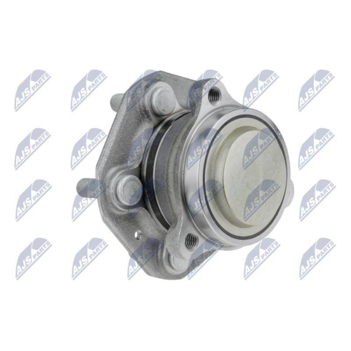 NTY Radlagersatz KLP-CH-075