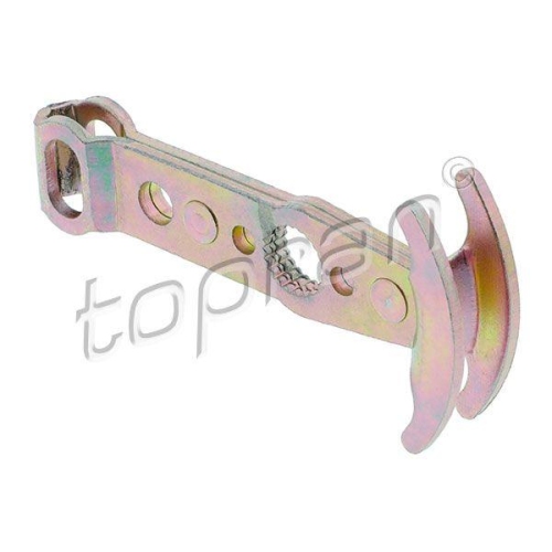 TOPRAN Reparatursatz, Schalthebel