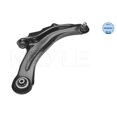 MEYLE Lenker, Radaufh&auml;ngung MEYLE-ORIGINAL: True to OE. 16-16 050 0023