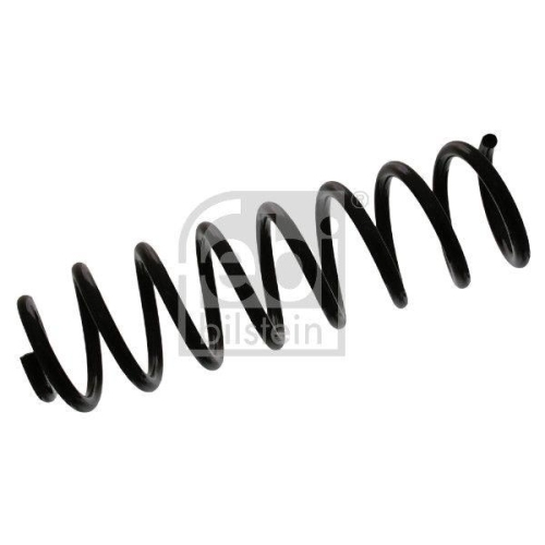 FEBI BILSTEIN Fahrwerksfeder 46839