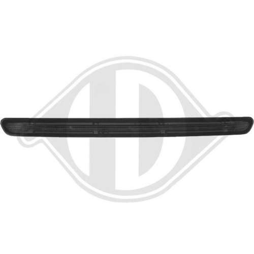 DIEDERICHS Zusatzbremsleuchte