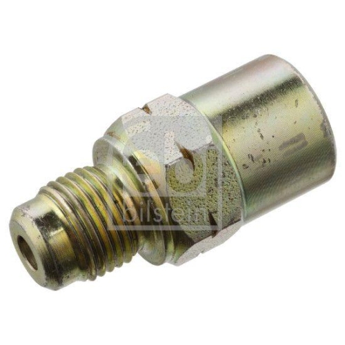 FEBI BILSTEIN Überströmventil 107812