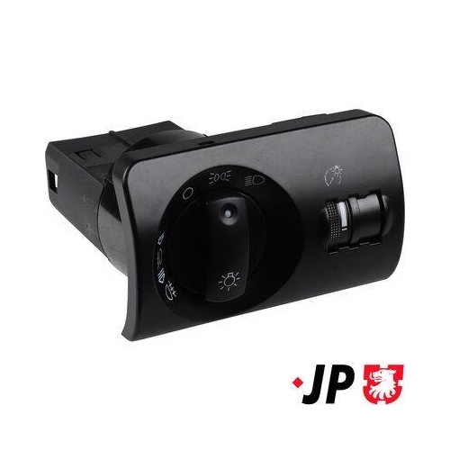 JP GROUP Schalter, Hauptlicht JP 1196102900