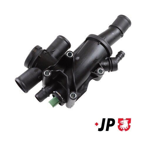 JP GROUP Thermostatgeh&auml;use JP 3114500300